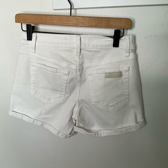 Joe’s Justen Jeans Shorts - Picture 2 of 7